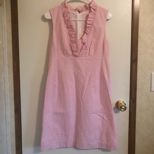 Adorable summer dress